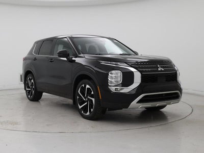 Photo of a 2024 Mitsubishi Outlander AWD SE 4DR SUV for sale