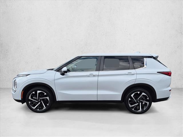 2024 Mitsubishi Outlander - $23,541
