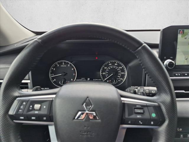 2024 Mitsubishi Outlander - $23,541