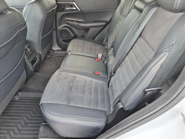 2024 Mitsubishi Outlander - $23,541