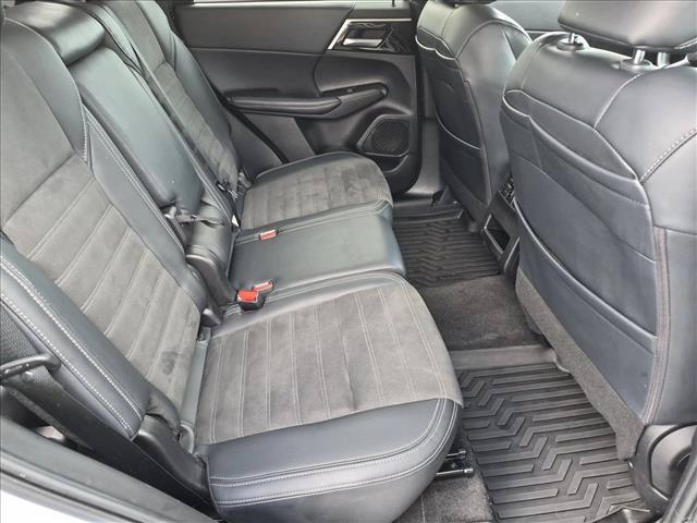2024 Mitsubishi Outlander - $23,541
