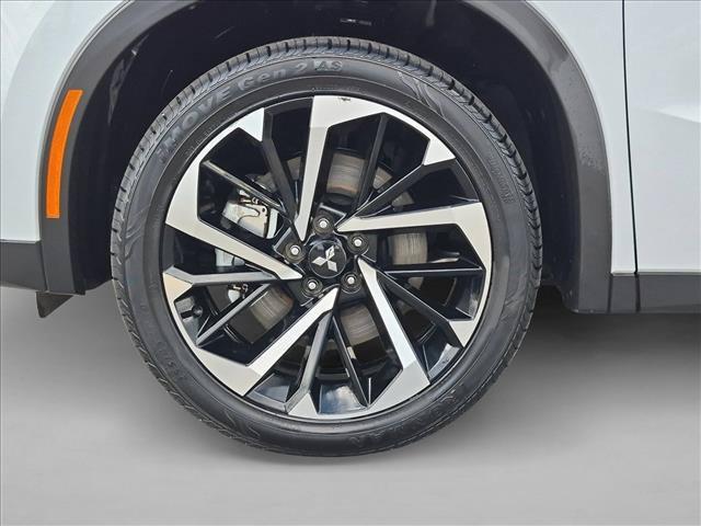 2024 Mitsubishi Outlander - $23,541