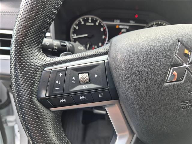 2024 Mitsubishi Outlander - $23,541