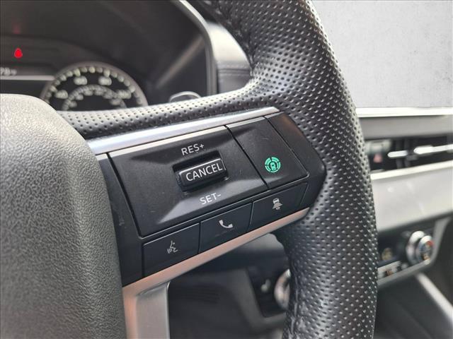 2024 Mitsubishi Outlander - $23,541