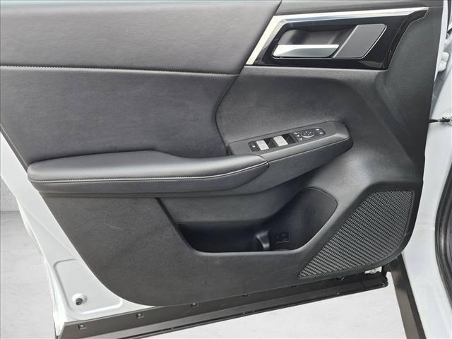 2024 Mitsubishi Outlander - $23,541