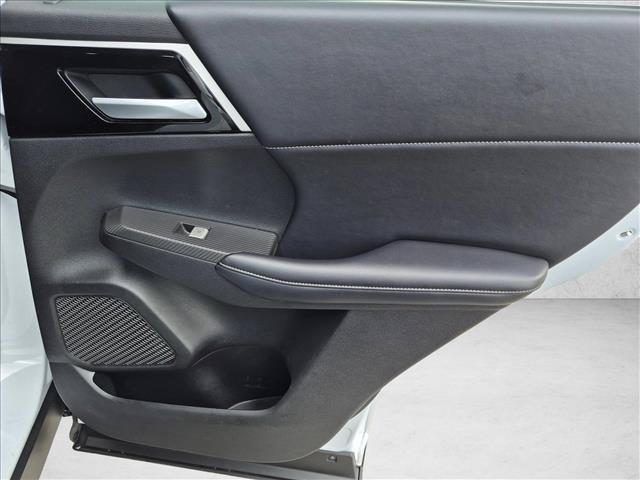 2024 Mitsubishi Outlander - $23,541