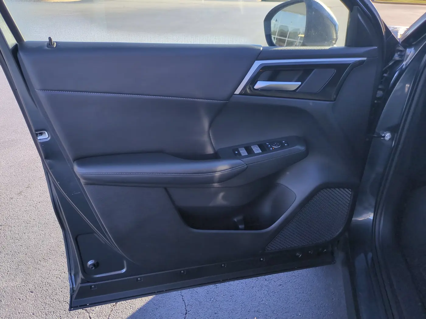 2024 Mitsubishi Outlander - $23,315