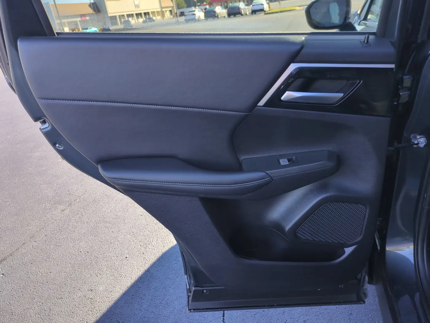 2024 Mitsubishi Outlander - $23,315