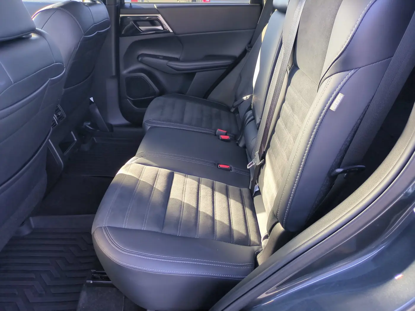 2024 Mitsubishi Outlander - $23,315