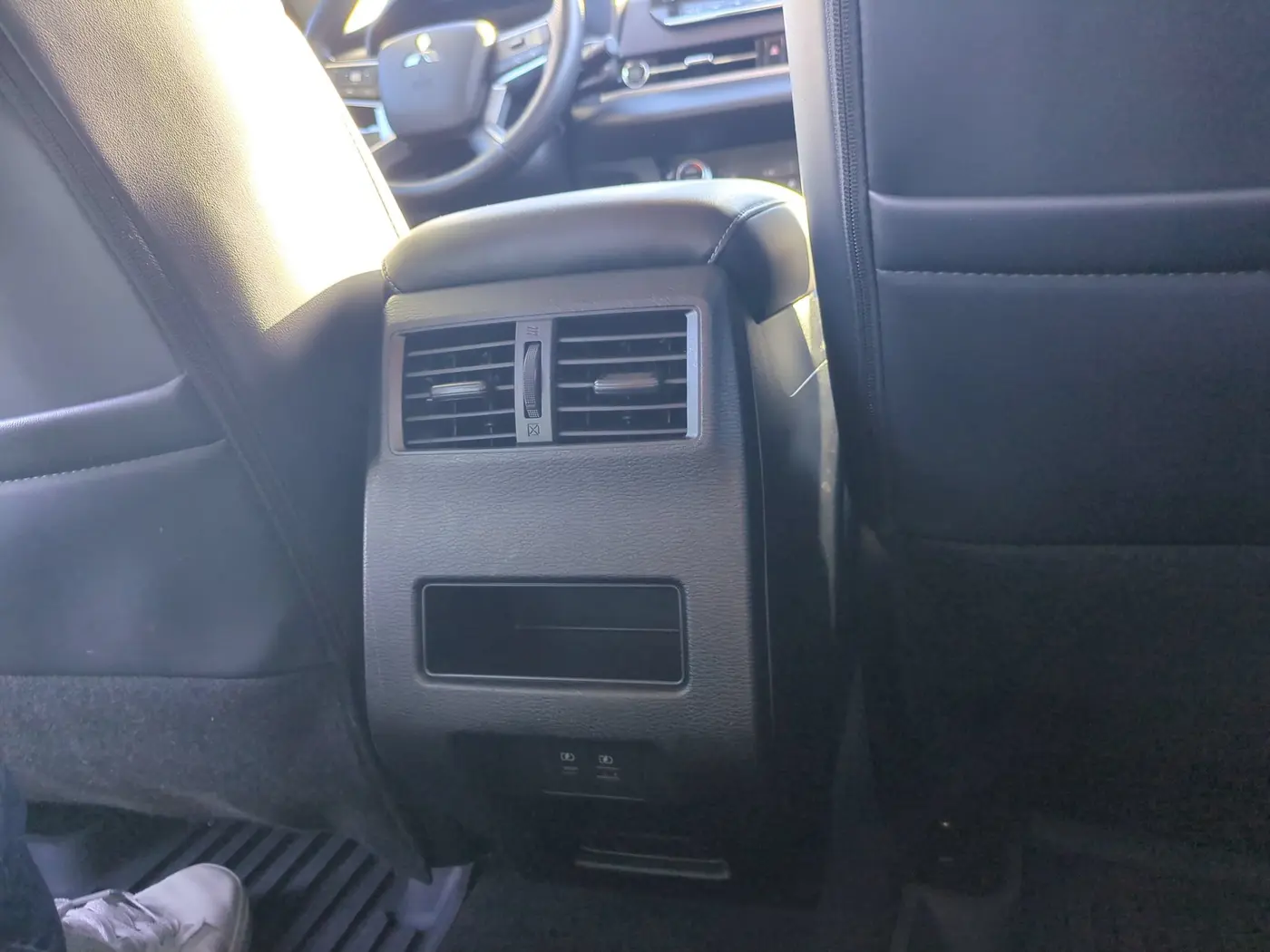 2024 Mitsubishi Outlander - $23,315