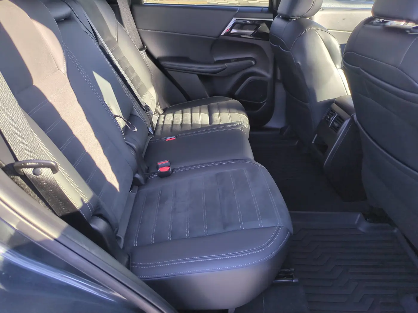 2024 Mitsubishi Outlander - $23,315