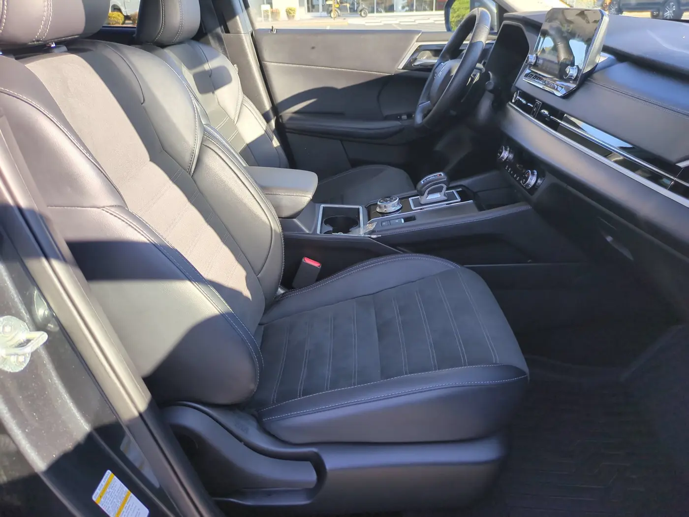 2024 Mitsubishi Outlander - $23,315