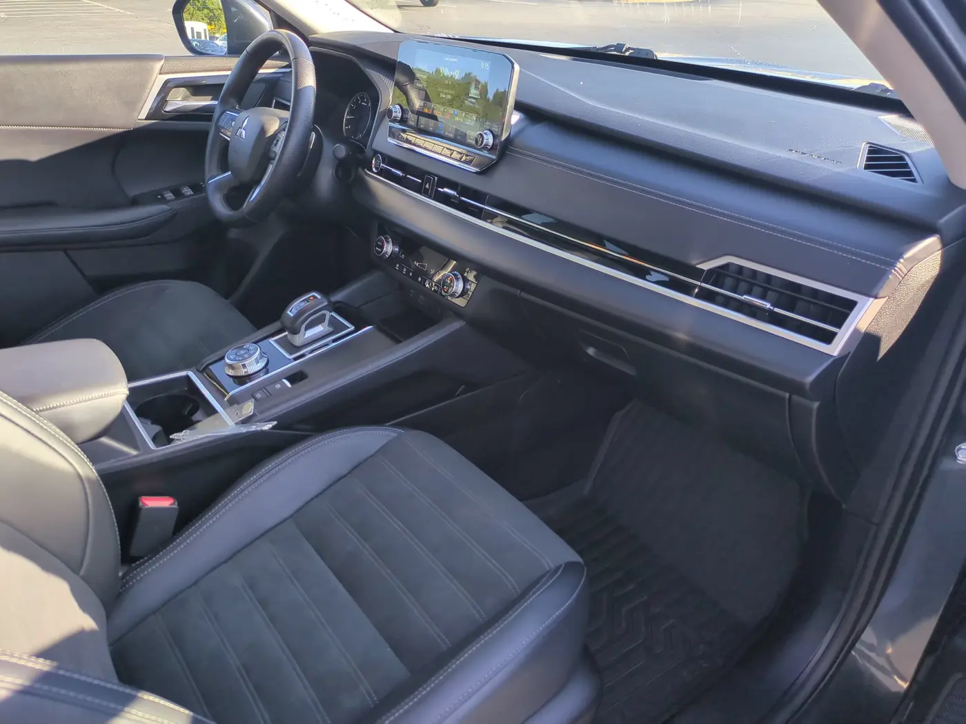 2024 Mitsubishi Outlander - $23,315