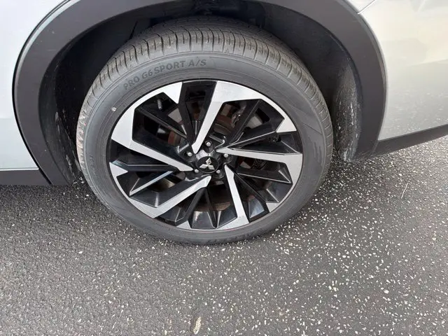 2024 Mitsubishi Outlander - $23,407
