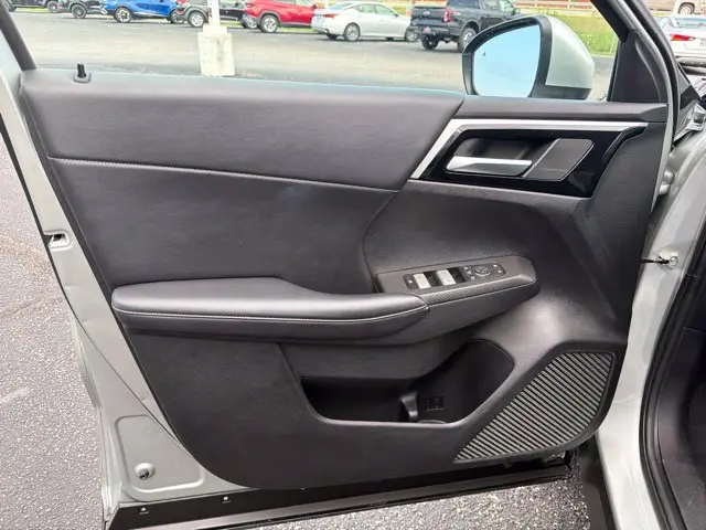 2024 Mitsubishi Outlander - $23,407
