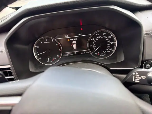 2024 Mitsubishi Outlander - $23,407