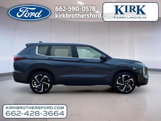 2024 Mitsubishi Outlander - $25,966