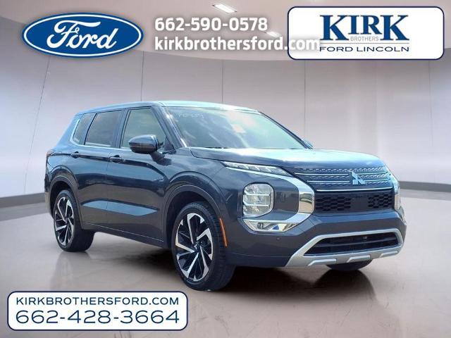 2024 Mitsubishi Outlander - $25,966