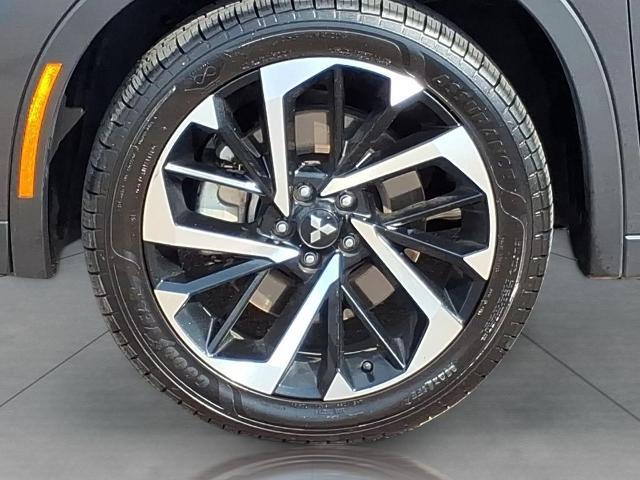 2024 Mitsubishi Outlander - $25,966