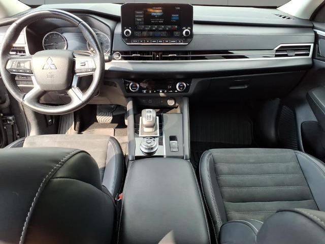 2024 Mitsubishi Outlander - $25,966