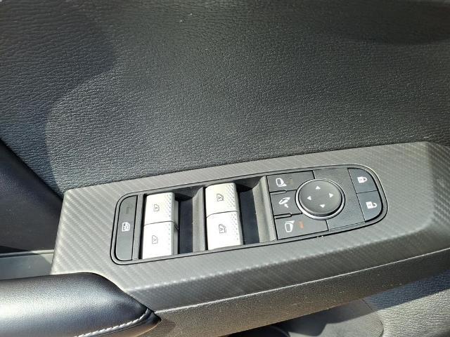 2024 Mitsubishi Outlander - $25,966