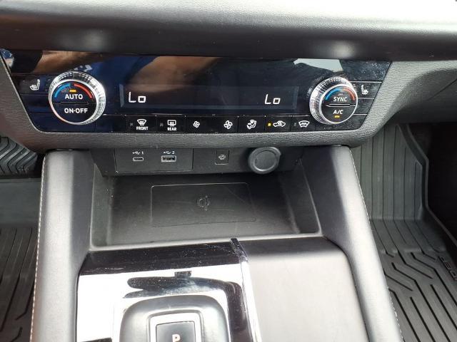 2024 Mitsubishi Outlander - $25,966