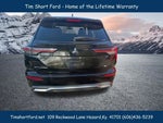 2025 Outlander Thumbnail 5