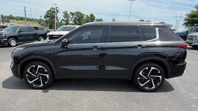 Preowned 2022 Mitsubishi Outlander SEL Special Edition for Sale