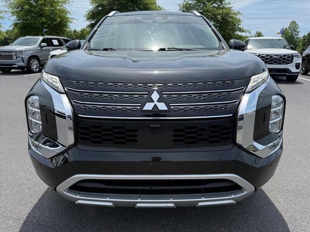 2022 Mitsubishi Outlander - $20,688