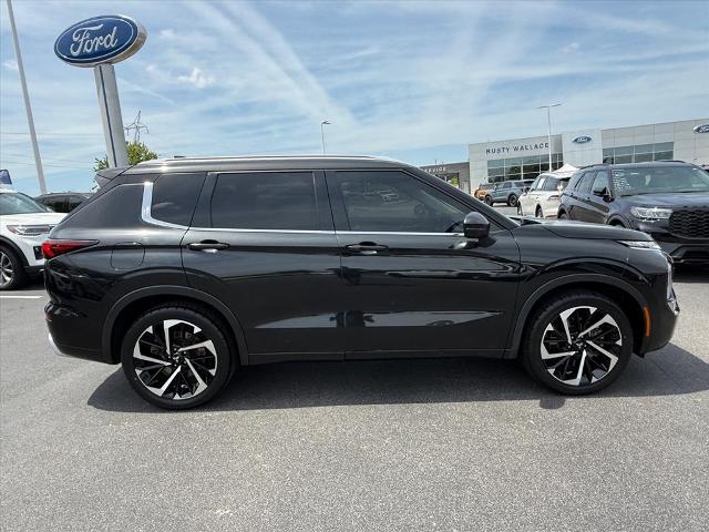 2022 Mitsubishi Outlander - $20,688