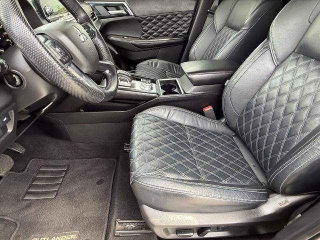 2022 Mitsubishi Outlander - $20,688