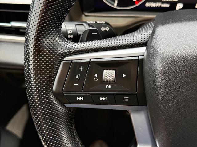 2022 Mitsubishi Outlander - $20,688