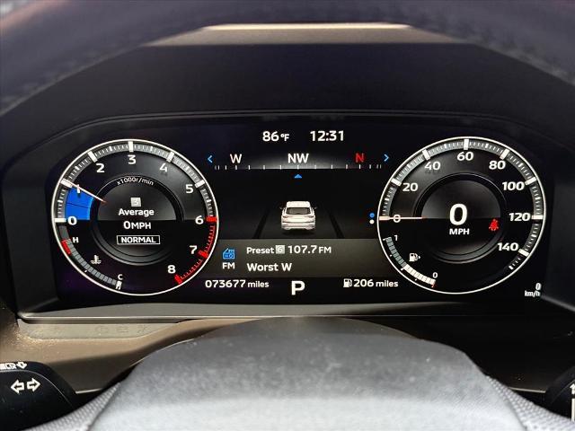 2022 Mitsubishi Outlander - $19,488