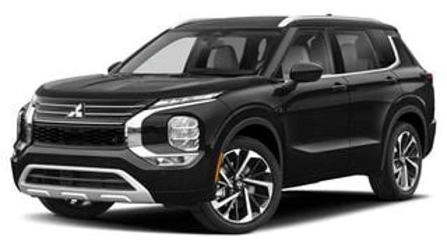 Preowned 2022 Mitsubishi Outlander SEL Special Edition for Sale