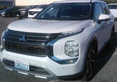 Photo of a 2024 Mitsubishi Outlander AWD SE 4DR SUV for sale