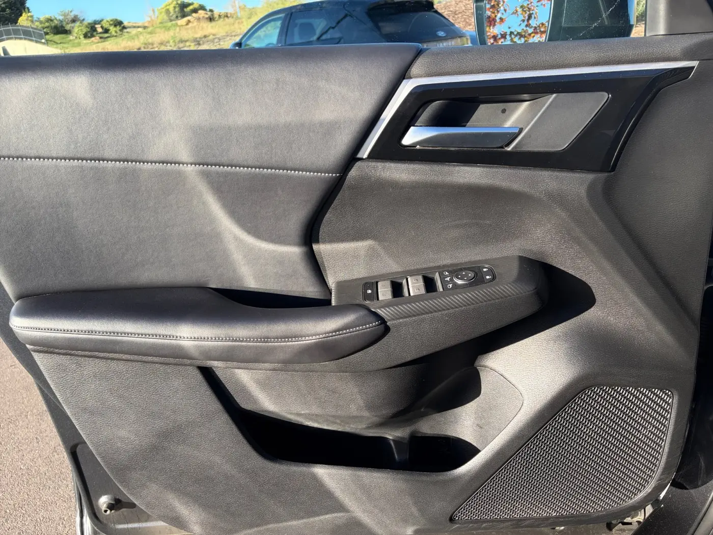 2024 Mitsubishi Outlander - $19,500