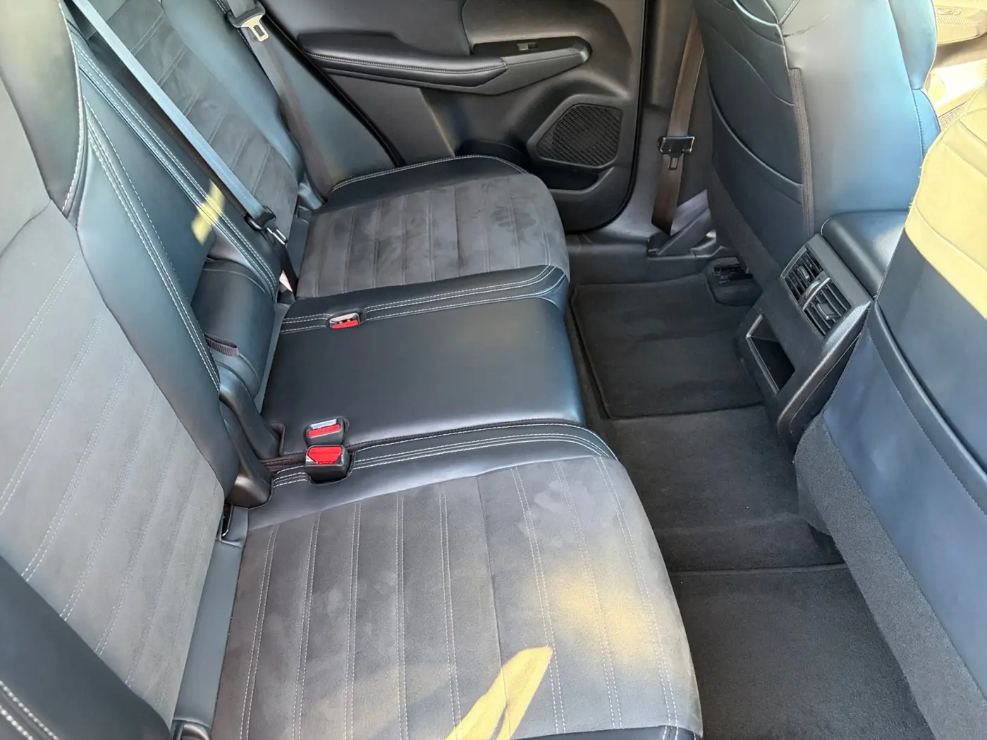 2024 Mitsubishi Outlander - $19,500