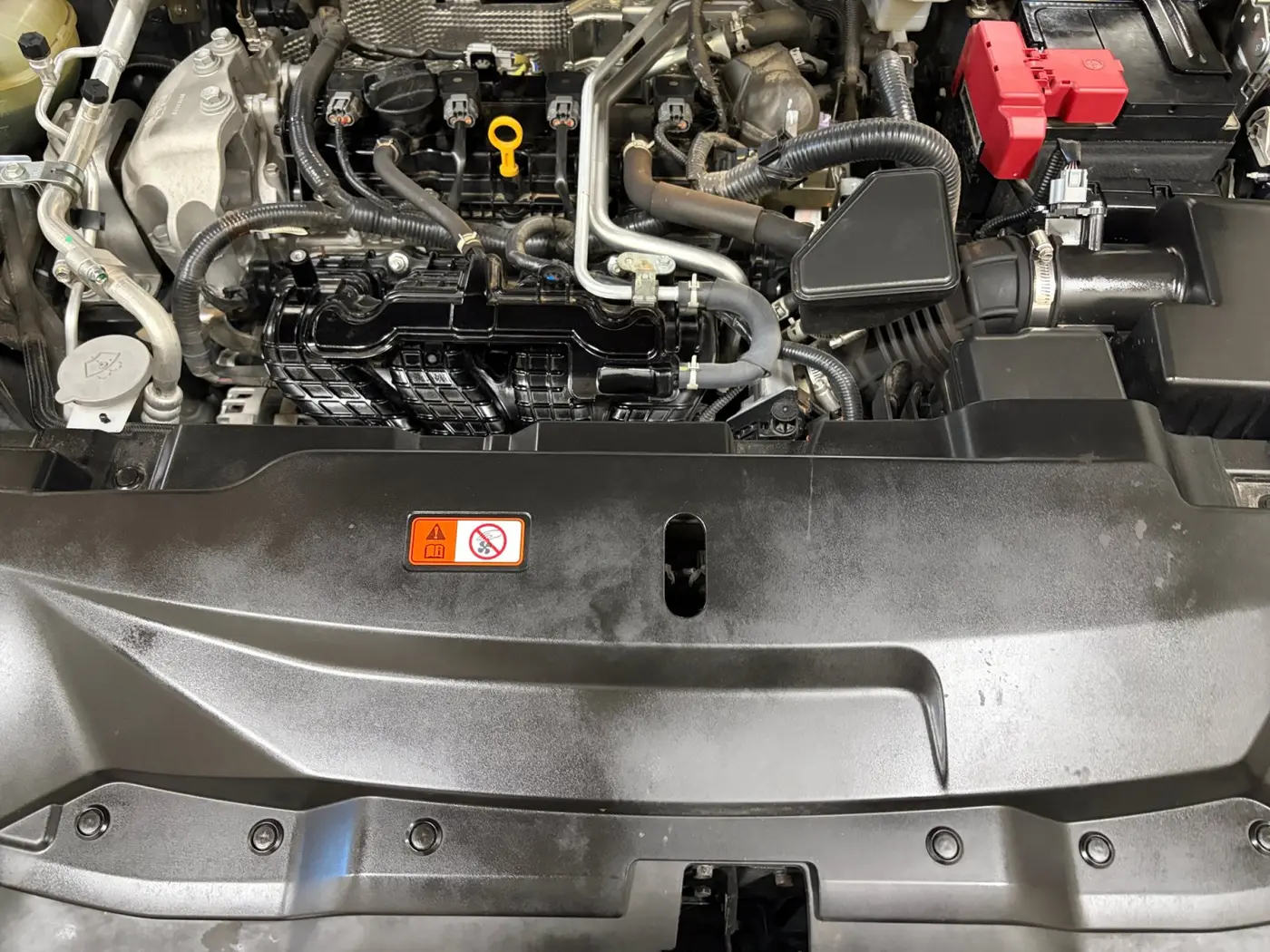 2024 Mitsubishi Outlander - $19,500