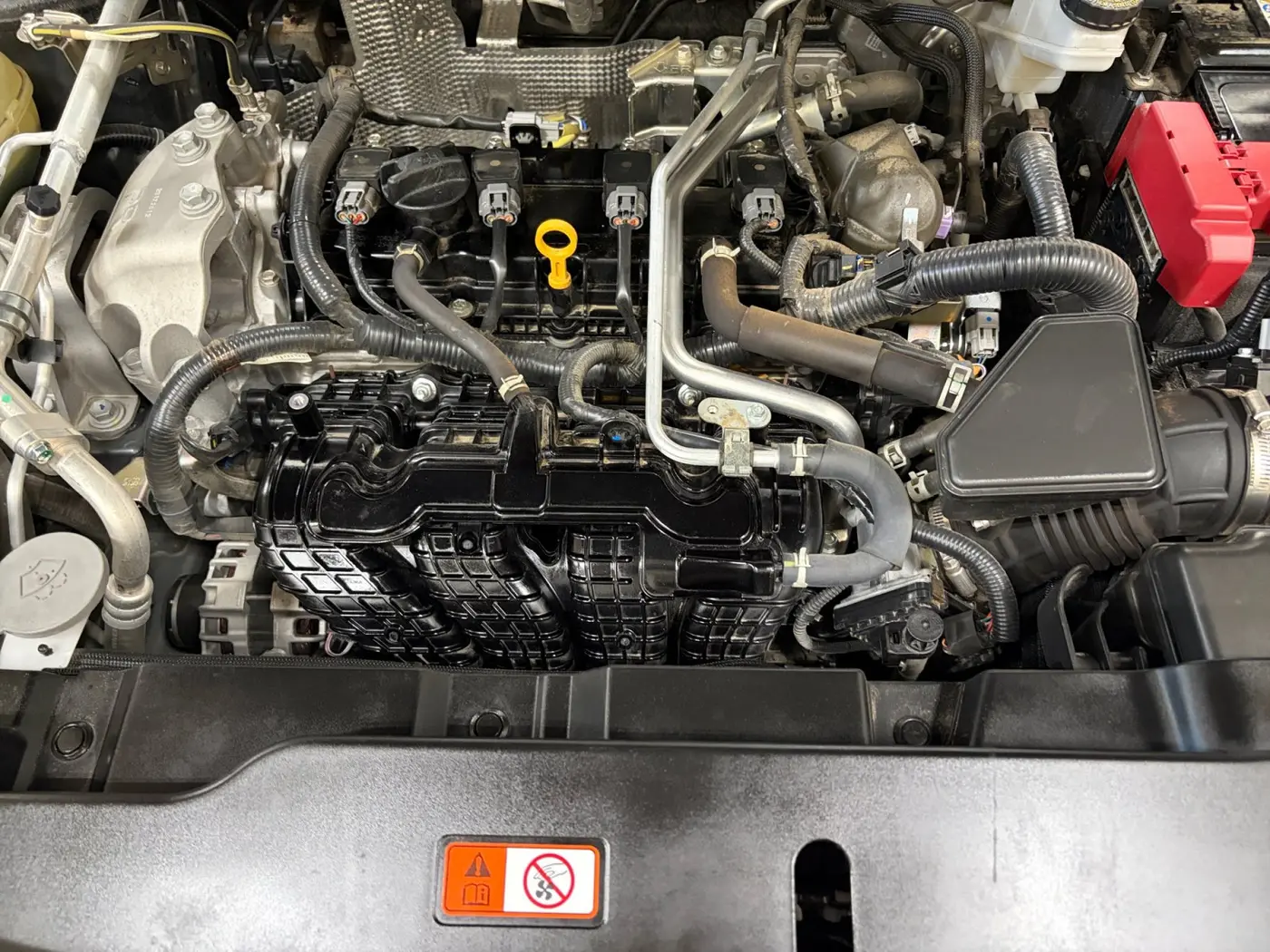 2024 Mitsubishi Outlander - $19,500