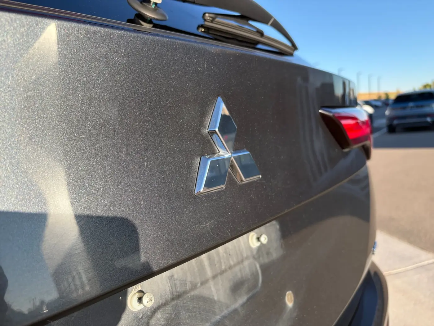 2024 Mitsubishi Outlander - $19,500