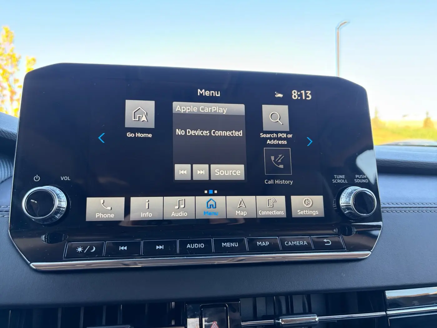 2024 Mitsubishi Outlander - $19,500