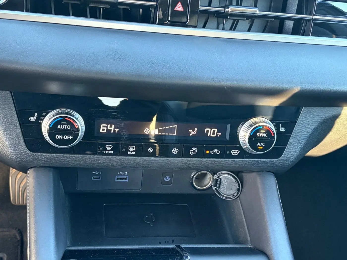 2024 Mitsubishi Outlander - $19,500