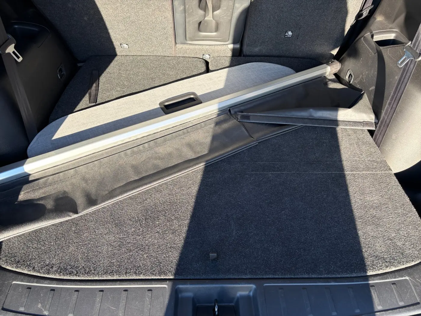 2024 Mitsubishi Outlander - $19,500