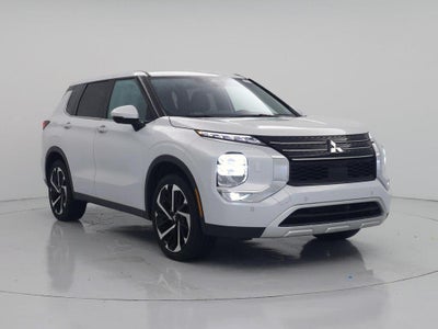 Photo of a 2024 Mitsubishi Outlander AWD SE 4DR SUV for sale