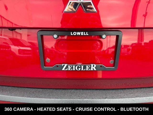 2025 Mitsubishi Outlander - $24,494