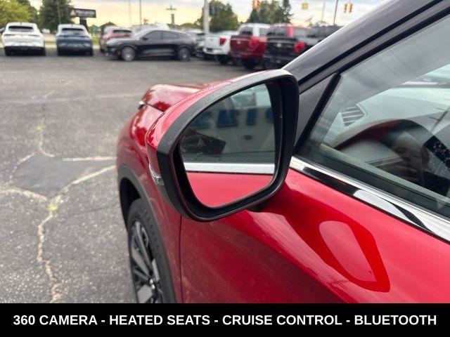 2025 Mitsubishi Outlander - $24,494