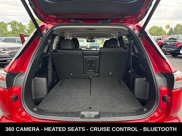 2025 Mitsubishi Outlander - $24,494