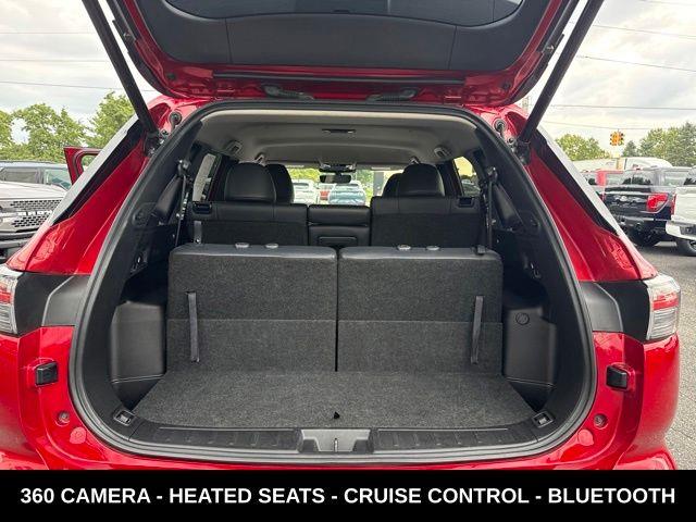 2025 Mitsubishi Outlander - $24,494