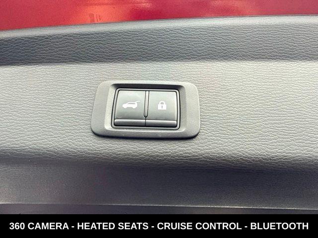 2025 Mitsubishi Outlander - $24,494