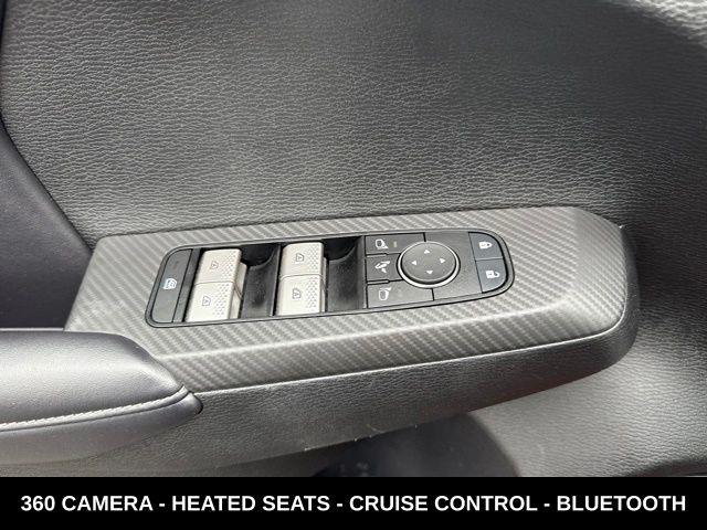 2025 Mitsubishi Outlander - $24,494
